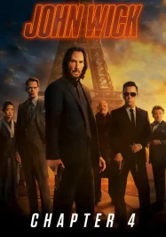 ดูหนังออนไลน์ฟรี จอร์น วิค 4 John Wick 4 2023