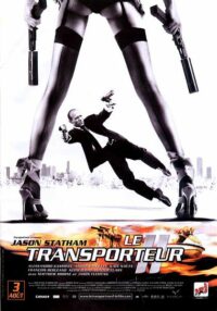 ดูหนังออนไลน์ฟรี The Transporter 1 ขนระห่ำไปบี้นรก (2002)