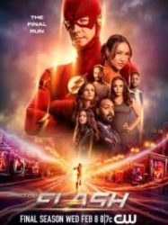 ดูหนังออนไลน์ฟรี The Flash Season 1 เดอะเเฟลช ปี 1 2014