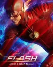 ดูหนังออนไลน์ฟรี The Flash Season 6 เดอะแฟรช ซีซั่น 6 2019