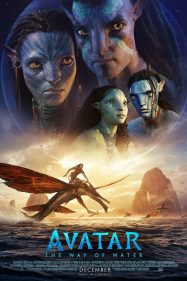 ดูหนังออนไลน์ฟรี Avatar 2 The Way of Water อวตาร 2 วิถีแห่งสายน้ำ (2022)