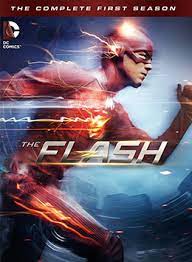 ดูหนังออนไลน์ฟรี The Flash Season 4 เดอะเเฟลช ปี 4 2017
