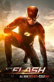 ดูหนังออนไลน์ฟรี The Flash Season 9 เดอะเเฟลช ปี 9 2023 บรรยายไทย