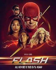 ดูหนังออนไลน์ฟรี The Flash Season 8 เดอะเเฟลช ปี 8 2022
