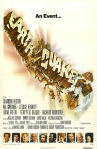 ดูหนังออนไลน์ฟรี Earthquake วันโลกแตก (1974)