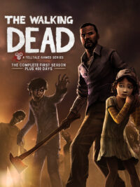 ดูหนังออนไลน์ฟรี The Walking Dead 1 วอคกิ้ง เดท 1 ฝ่าสยองทัพผีดิบ Season 1 (2010)