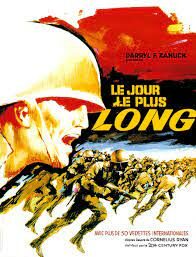 ดูหนังออนไลน์ฟรี The Longest Day วันเผด็จศึก (1962)