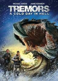 ดูหนังออนไลน์ฟรี Tremors A Cold Day in Hell ฑูตนรกล้านปี 6 (2018)
