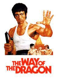 ดูหนังออนไลน์ฟรี The Way of the Dragon ไอ้หนุ่มซินตึ๊ง บุกกรุงโรม (1972)