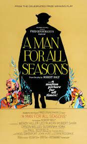 ดูหนังออนไลน์ฟรี A Man for All Seasons อะ แมน ฟอร์ออล ซีซันส์ (1966)
