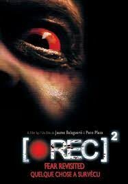 ดูหนังออนไลน์ฟรี [Rec] 2 ปิดตึกสยอง (2009)
