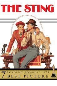 ดูหนังออนไลน์ฟรี The Sting สองผู้ยิ่งใหญ่ (1973)