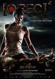 ดูหนังออนไลน์ฟรี [REC] 4 Apocalypse ปิดตึกสยอง 4 ไวรัสดับโลก (2014)