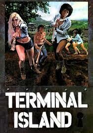 ดูหนังออนไลน์ฟรี Terminal Island (1973)