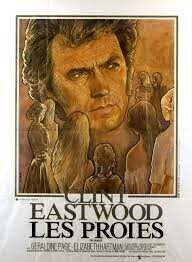 ดูหนังออนไลน์ฟรี The Beguiled (1971)