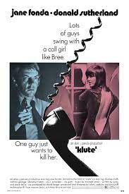 ดูหนังออนไลน์ฟรี Klute คลูต (1971)