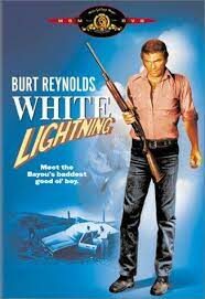 ดูหนังออนไลน์ฟรี White Lightning (1973)