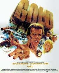 ดูหนังออนไลน์ฟรี Gold นรกเหมืองทอง (1974)