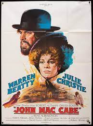 ดูหนังออนไลน์ฟรี McCabe & Mrs. Miller (1971)