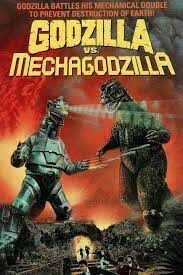 ดูหนังออนไลน์ฟรี Godzilla vs. Mechagodzilla คืนชีพก็อตซิลล่าศึกสัตว์ประหลาดทะลุโลก (1974)