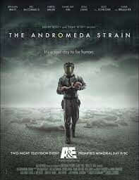 ดูหนังออนไลน์ฟรี The Andromeda Strain (1971)