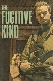 ดูหนังออนไลน์ฟรี The Fugitive Kind (1960)