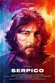 ดูหนังออนไลน์ฟรี Serpico เซอร์ปิโก้ ตำรวจอันตราย (1973)