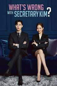 ดูหนังออนไลน์ฟรี รักมั้ยนะ เลขาคิม? What’s Wrong With Secretary Kim? 2018