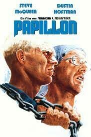 ดูหนังออนไลน์ฟรี Papillon ปาปิญอง (1973)