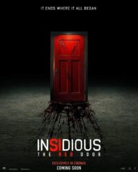 ดูหนังออนไลน์ฟรี Insidious The Red Door วิญญาณตามติด ประตูผีผ่าน (2023)