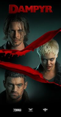 ดูหนังออนไลน์ฟรี Dampyr แดมไพ (2022) บรรยายไทย