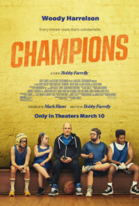 ดูหนังออนไลน์ฟรี แชมเปี้ยน Champions (2023)