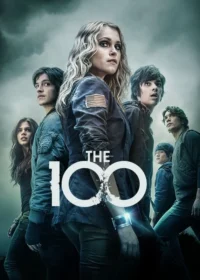 ดูหนังออนไลน์ฟรี The 100 Season 1 ฝ่าโลกมฤตยู ปี 1