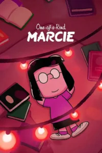 ดูหนังออนไลน์ฟรี สนูปปี้ Snoopy Presents One of a Kind Marcie (2023)