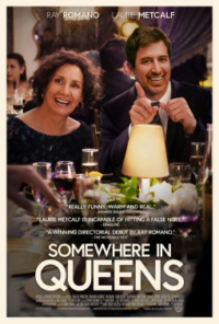 ดูหนังออนไลน์ฟรี ซัมแวร์ อิน ควัน Somewhere in Queens (2023)