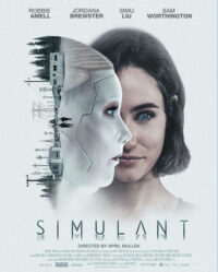 ดูหนังออนไลน์ฟรี Simulant โลกร่างเสมือน 2023