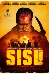 ดูหนังออนไลน์ฟรี Sisu สิสู้…เฒ่ามหากาฬ (2022)