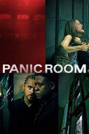 ดูหนังออนไลน์ฟรี Panic Room ห้องเช่านิรภัยท้านรก (2002)