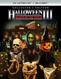 ดูหนังออนไลน์ฟรี Halloween III- Season of the Witch ฮัลโลวีนเลือด 3 (1982)