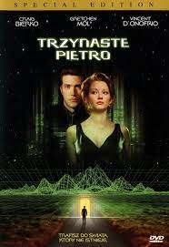 ดูหนังออนไลน์ฟรี The Thirteenth Floor อุบัติการณ์ล่าทะลุมิติ (1999)