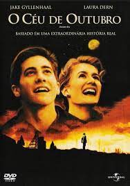 ดูหนังออนไลน์ฟรี October Sky เติมฝันให้เต็มฟ้า (1999)
