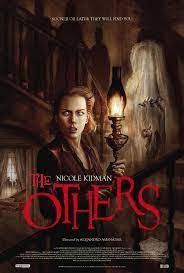 ดูหนังออนไลน์ฟรี The Others คฤหาสน์สัมผัสผวา (2001)