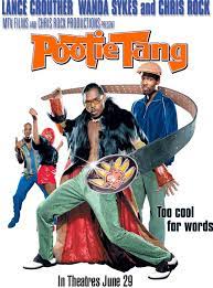 ดูหนังออนไลน์ฟรี Pootie Tang (2001)