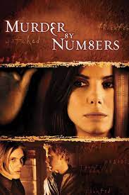 ดูหนังออนไลน์ฟรี Murder by Numbers รอยหฤโหด เชือดอำมหิต (2002)