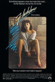 ดูหนังออนไลน์ฟรี Flashdance แฟลชแดนซ์ ไม่มีวันฝันสลาย (1983)