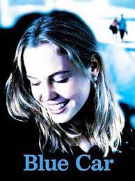 ดูหนังออนไลน์ฟรี Blue Car (2002)