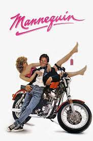 ดูหนังออนไลน์ฟรี Mannequin เทวดาทำหล่น (1987)