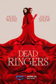 ดูหนังออนไลน์ฟรี Dead Ringers แฝดสยองโลก (1988)