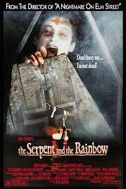 ดูหนังออนไลน์ฟรี The Serpent and the Rainbow อาถรรพ์ ผงกระตุกวิญญาณ (1988)