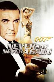 ดูหนังออนไลน์ฟรี Never Say Never Again พยัคฆ์เหนือพยัคฆ์ (1983)